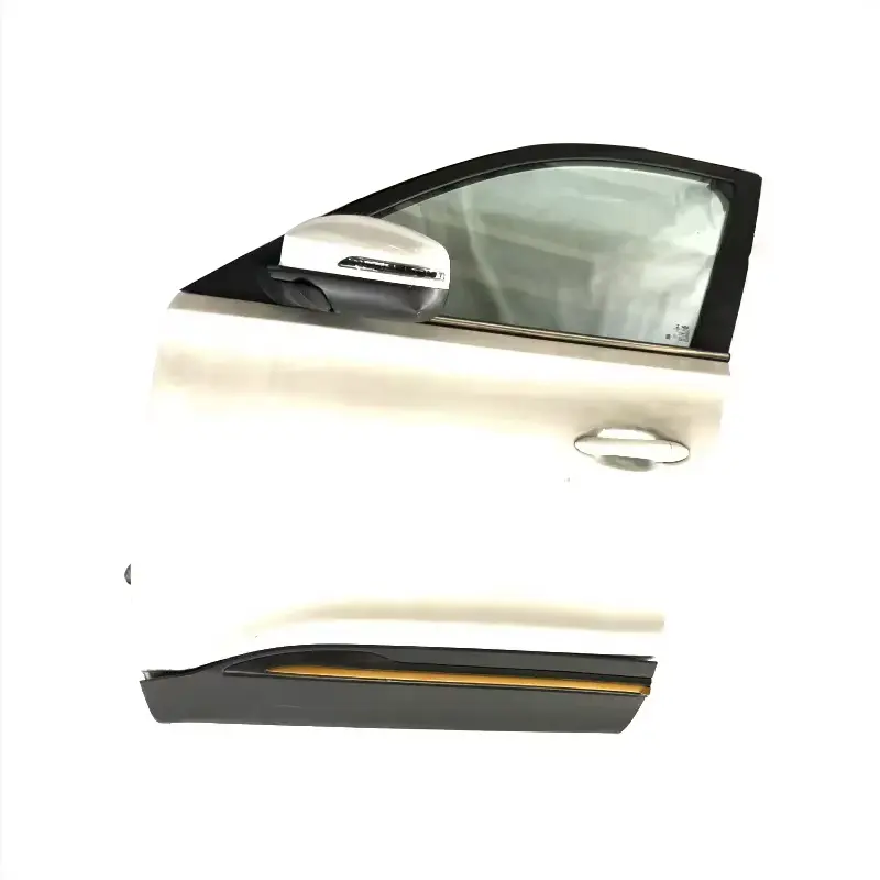 Chery TIGGO 4 PRO के लिए सामने का दरवाज़ा
