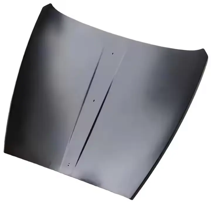रोल्स-रॉयस के लिए हुड फ़िट